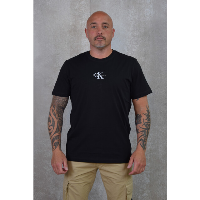 Calvin Klein Monologo tee 100.10.1123 large