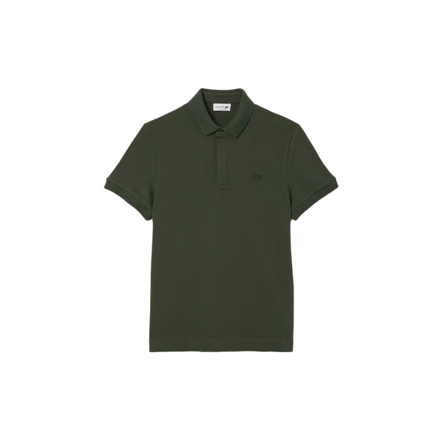 Lacoste Regular fit polo ton/ton 110.40.0298 large