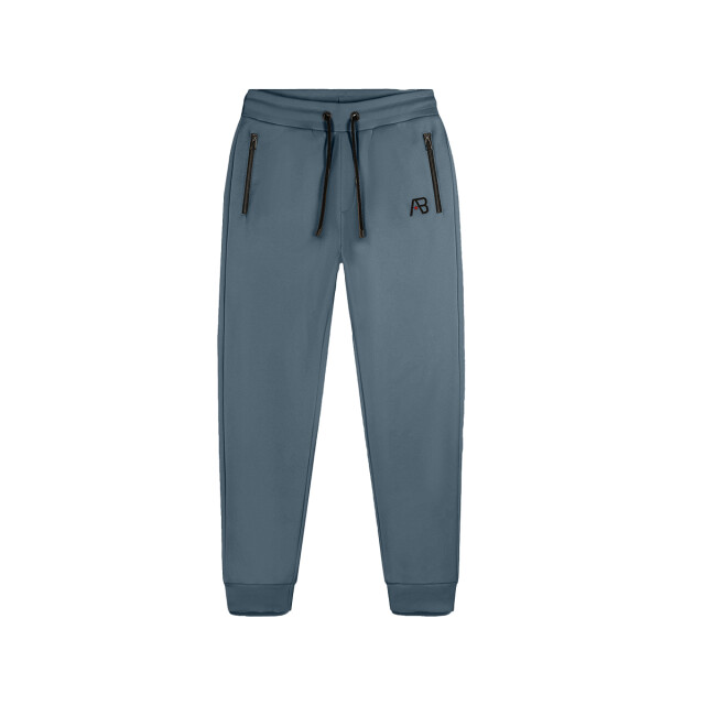 AB Lifestyle Canvas jogger with print 154.40.0081 large