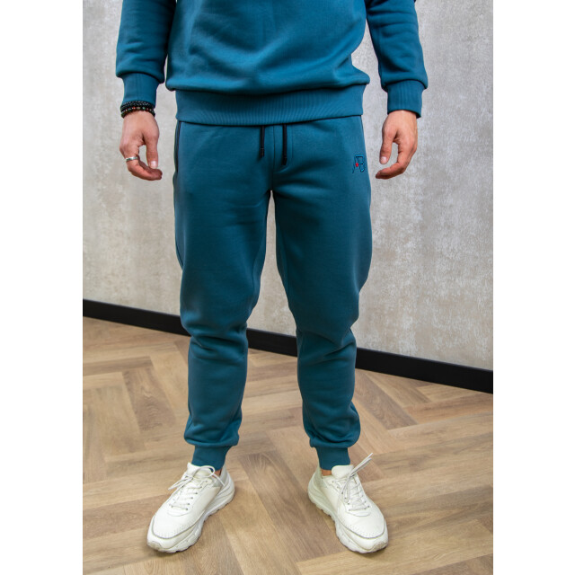 AB Lifestyle Canvas jogger with print 154.40.0081 large