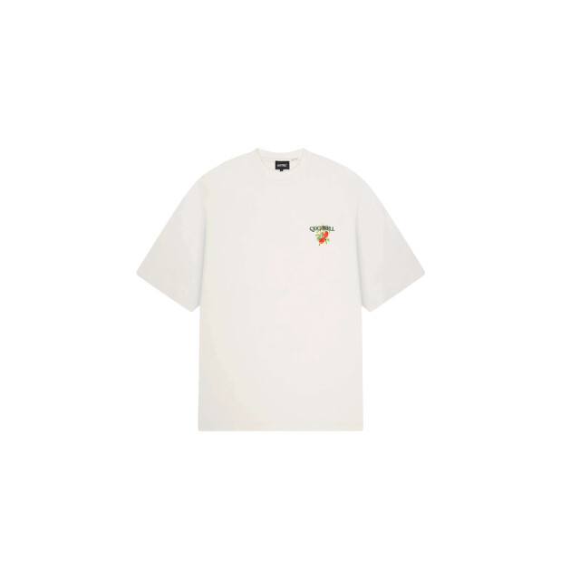 Quotrell Peaches t-shirt 100.01.0153 large