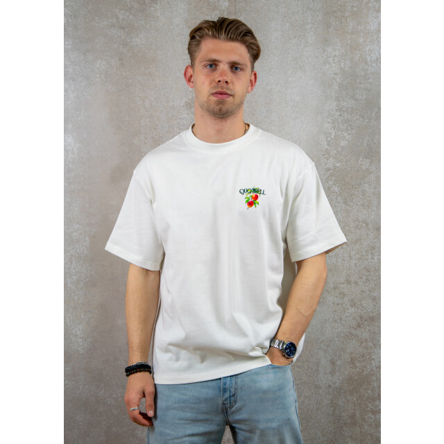 Quotrell Peaches t-shirt 100.01.0153 large