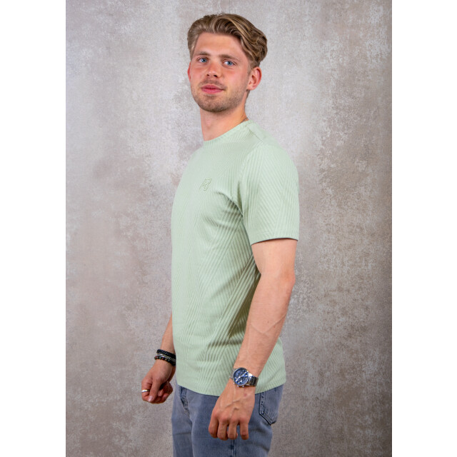 AB Lifestyle Serenity tee 100.40.0711 large