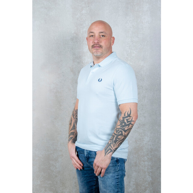 Fred Perry Plain shirt 110.30.0519 large