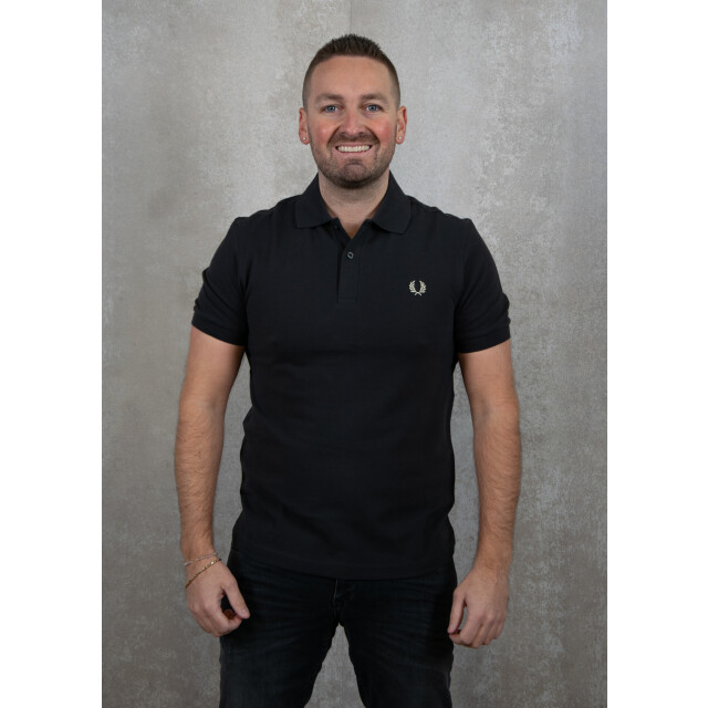 Fred Perry The shirt 110.20.0165 large