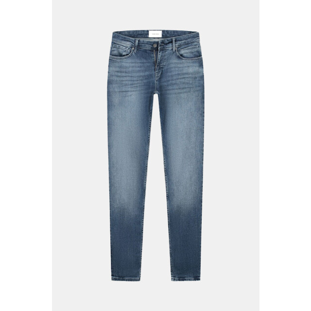 Pure Path The jone denim slim fit 150.30.0848 large