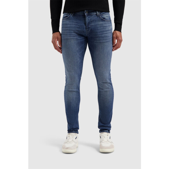 Pure Path The jone denim slim fit 150.30.0848 large