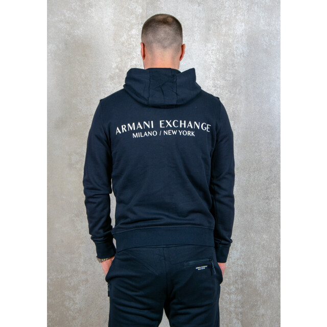 Armani Exchange Sweatshirt 131.30.0275 large