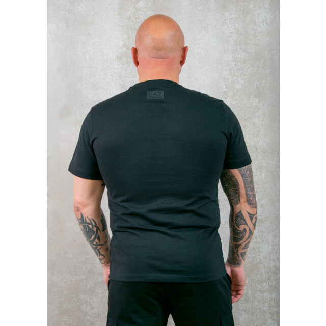 EA7 T-shirt 100.10.1299 large
