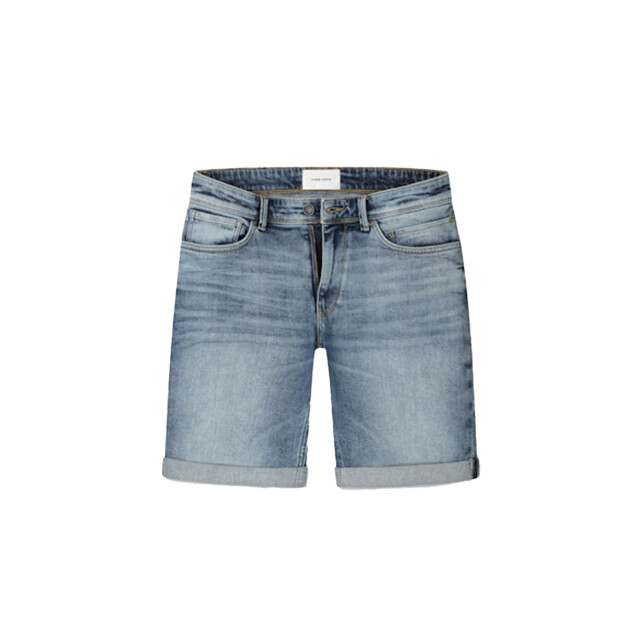 Pure Path The miles slim fit denim short 151.30.0147 large