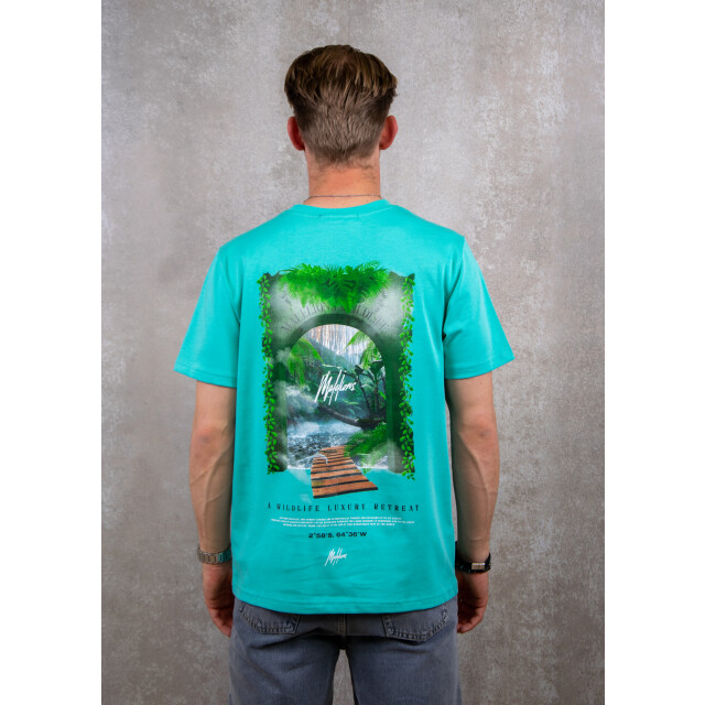 Malelions Retreat t-shirt 100.30.1246 large
