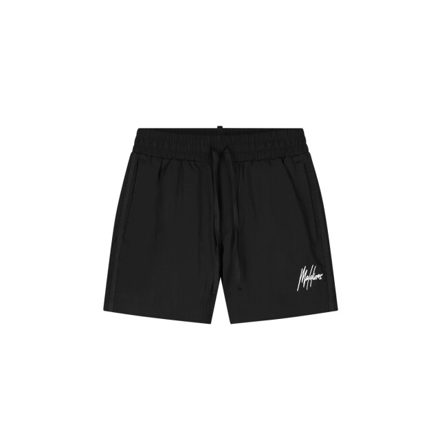 Malelions Crinkle nylon swim shorts 180.10.0145 large