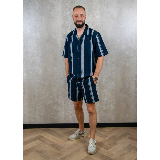 Pure Path Regular fit casual shorts 155.30.0153 large