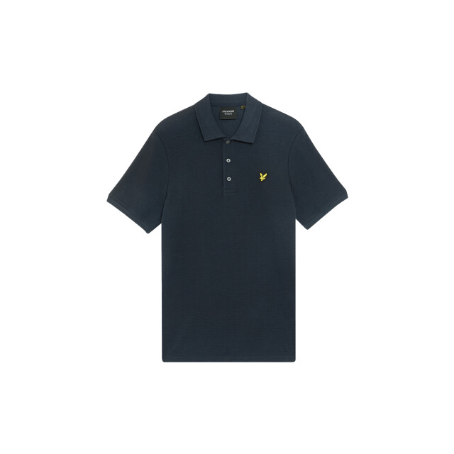 Lyle and Scott Milano polo shirt 110.30.0604 large