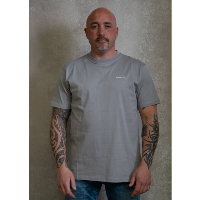 Airforce Basic t-shirt 100.20.0361 large