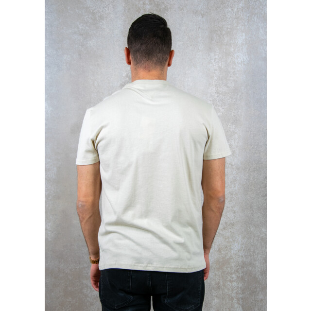 Tommy Hilfiger Reg badge tee 100.81.0177 large
