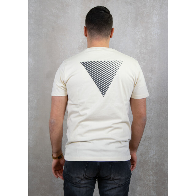 Pure Path Regular fit crewneck ss t-shirts 100.01.0107 large