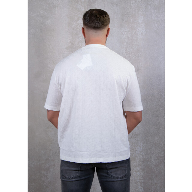 Armani Exchange T-shirt 100.01.0143 large