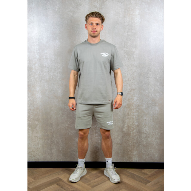 Croyez Homme Fraternite shorts 155.40.0087 large