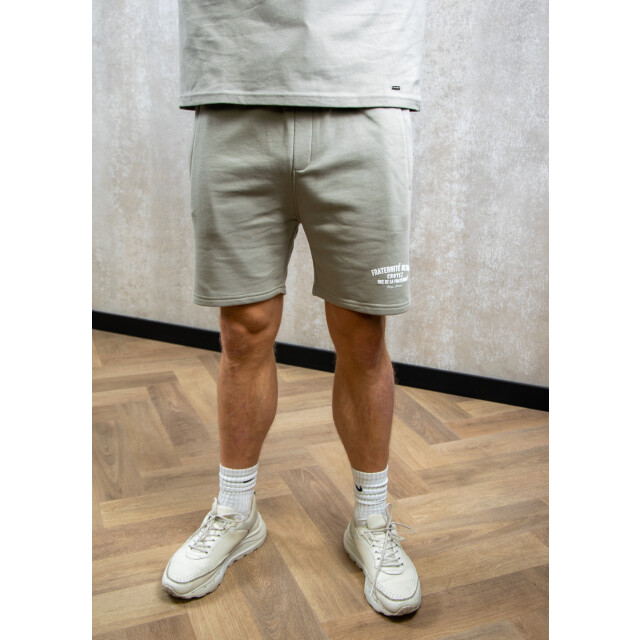 Croyez Homme Fraternite shorts 155.40.0087 large