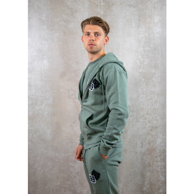 XPLCT Studios Duplex tracksuit 157.40.0008 large