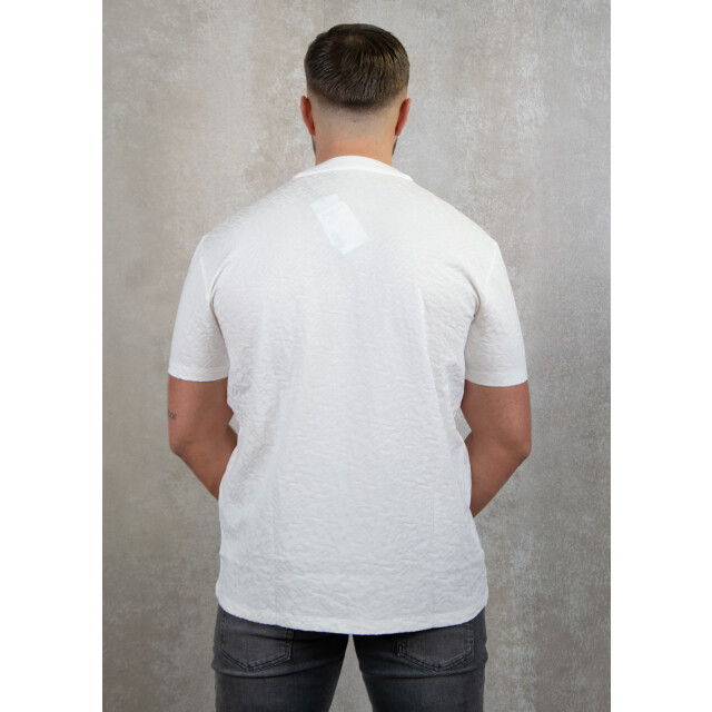Armani Exchange T-shirt 100.01.0144 large