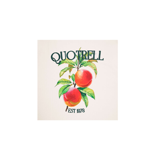 Quotrell Peaches t-shirt 100.01.0153 large