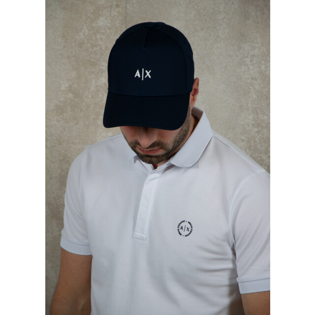 Armani Exchange Baseball hat 191.30.0110 large