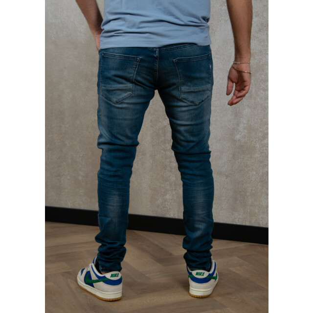 Pure Path The jone denim slim fit 150.30.0908 large