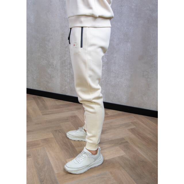 AB Lifestyle Canvas jogger with print 154.01.0002 large