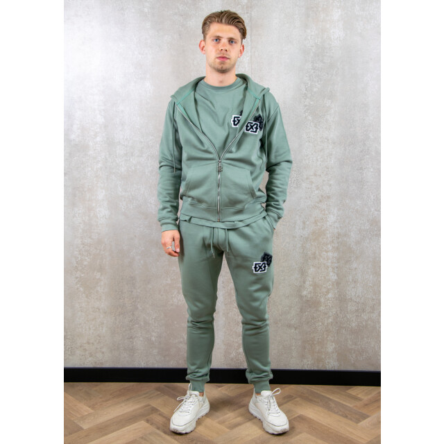 XPLCT Studios Duplex tracksuit 157.40.0008 large