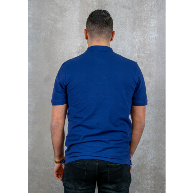 Lyle and Scott Plain polo shirt 110.70.0024 large