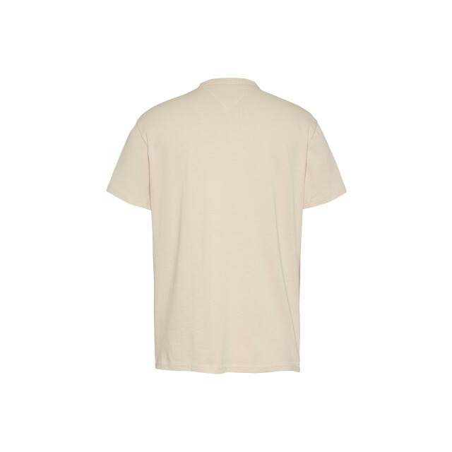 Tommy Hilfiger Reg badge tee 100.81.0177 large