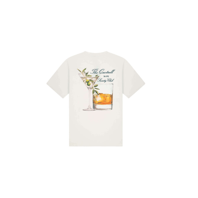 Quotrell Salud t-shirts 100.01.0155 large