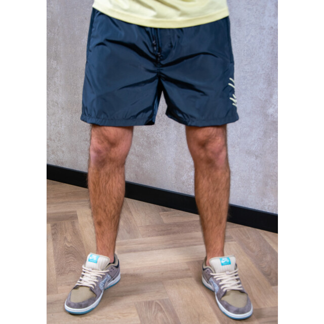 Malelions Split swim shorts 180.20.0039 large