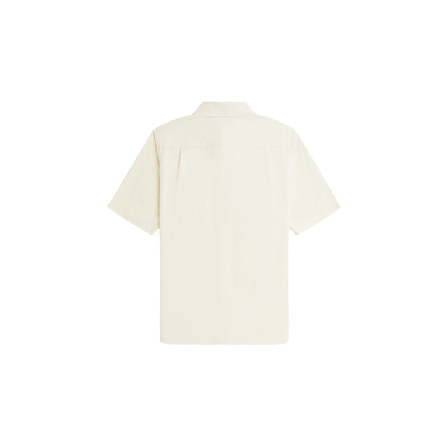 Fred Perry Open collar toweling polo 110.01.0039 large