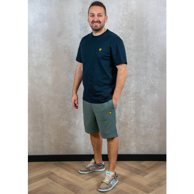 Lyle and Scott Sweat short 155.40.0067 large