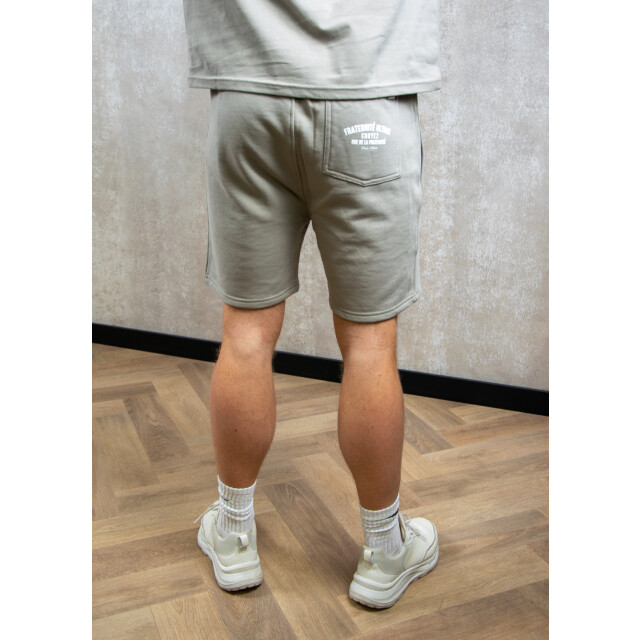 Croyez Homme Fraternite shorts 155.40.0087 large