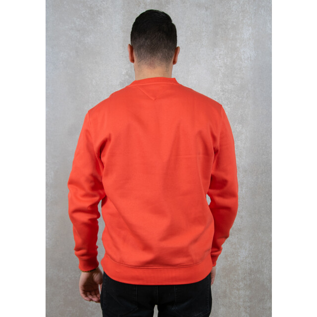 Tommy Hilfiger Reg s flag crew 130.91.0008 large