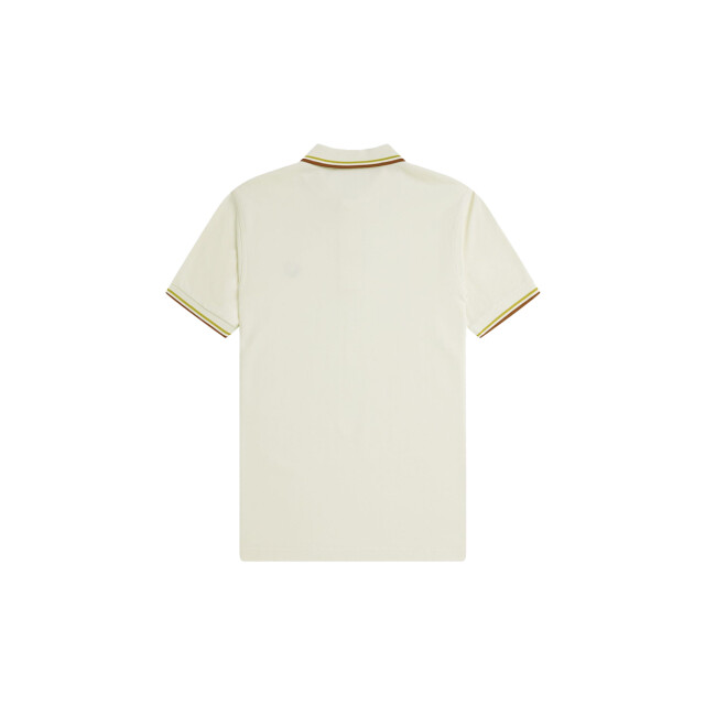 Fred Perry Twin tipped fp shirt 110.01.0020 large