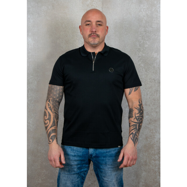 BALR. Hex-series polo 110.10.0354 large