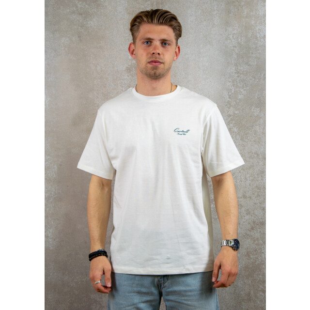 Quotrell Salud t-shirts 100.01.0155 large