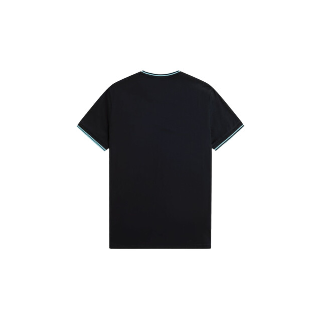 Fred Perry Twin tipped t-shirt 100.30.1260 large