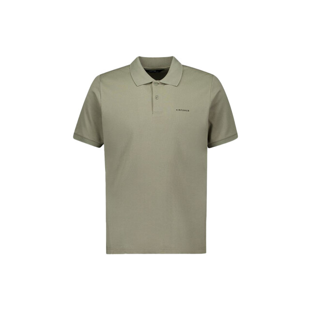 Airforce Basic polo 110.40.0304 large