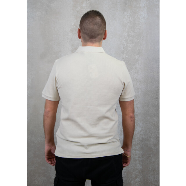 Lyle and Scott Milano polo shirt 110.81.0085 large