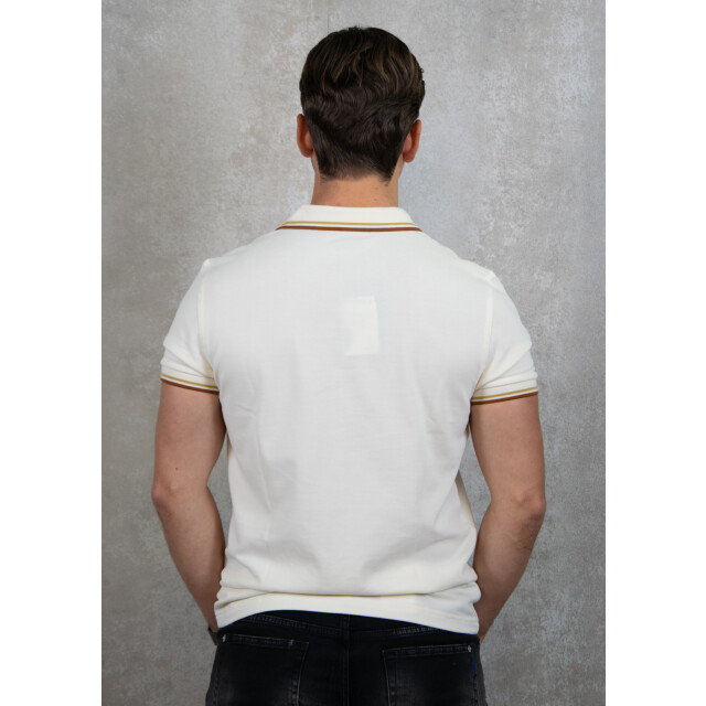 Fred Perry Twin tipped fp shirt 110.01.0020 large