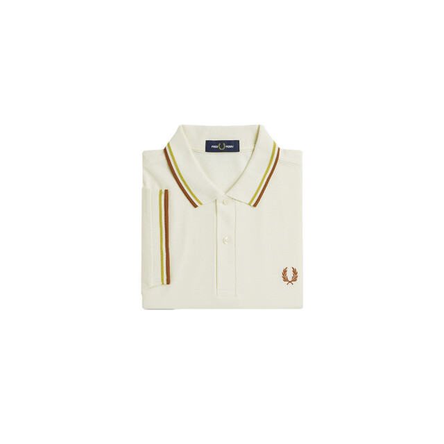 Fred Perry Twin tipped fp shirt 110.01.0020 large