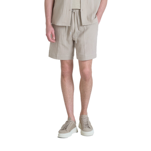 Antony Morato Shorts regular fit 153.81.0055 large