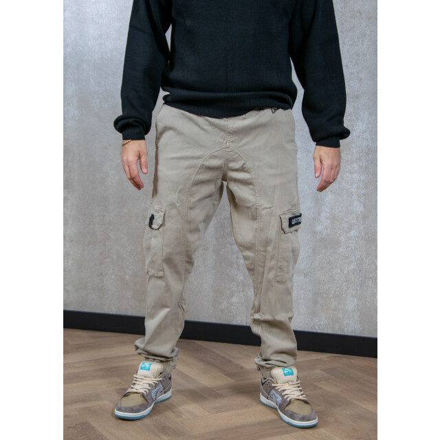 Quotrell Ryder cargo pants 156.81.0033 large