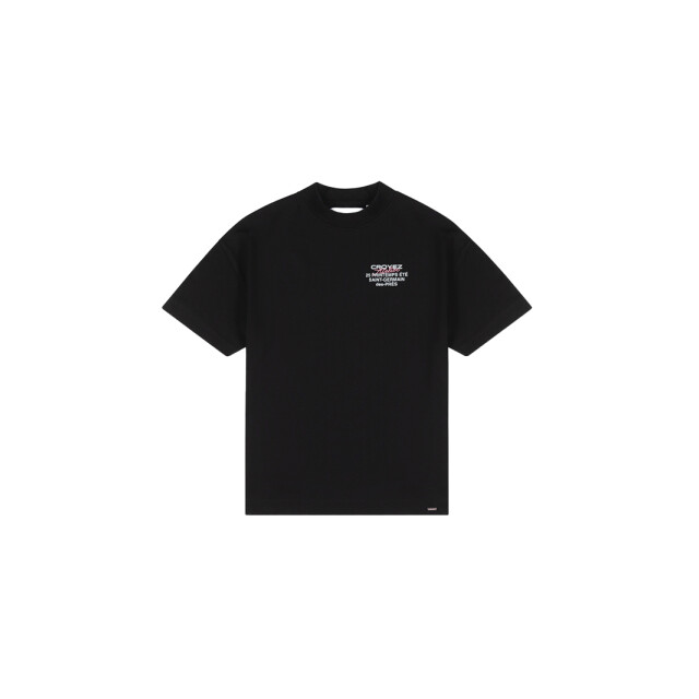 Croyez Homme Printemps t-shirt 100.10.1369 large